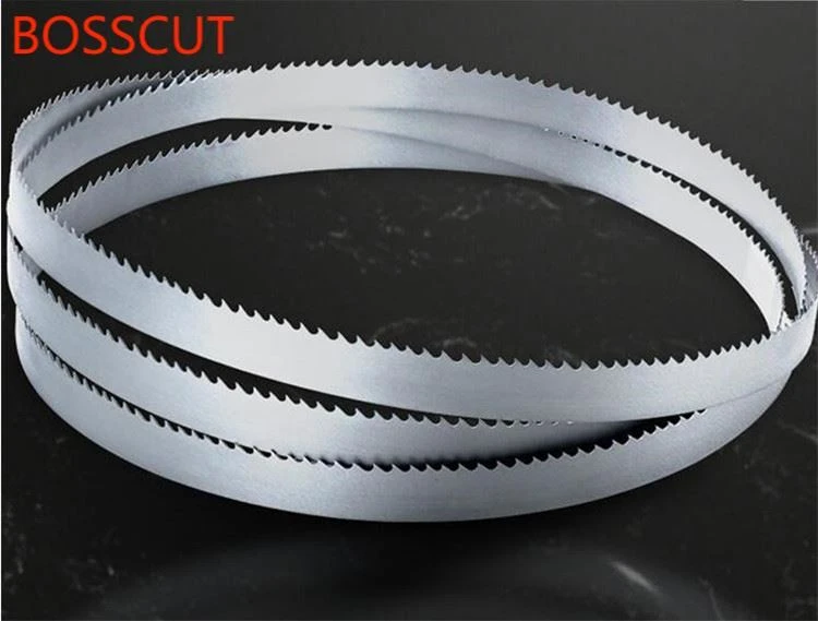 product-1-1 Bimetal band saw blade9