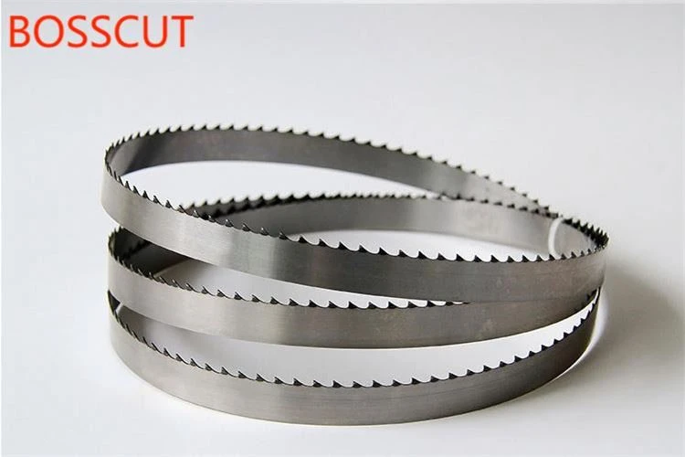 product-1-1 Bimetal band saw blade10