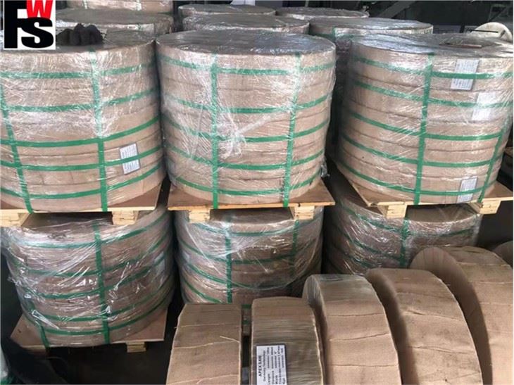 Blade Gwelodd Band Ar gyfer Pren Alloy Di-staen A Torri Metel
