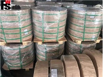 Band Saw Blade For Stainless Alloy Wood And Metal Cutting