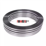 Cyflymder Uchel Dur M42 Torri Metel Bimetal Bnad Saw Blade Offer Torri