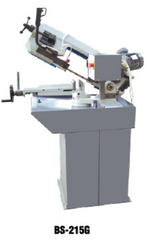 Saw Band Llorweddol BS-215G
